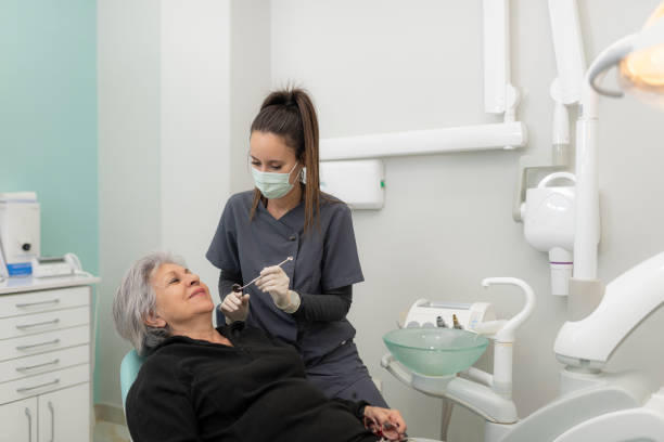 Best Emergency Treatment for Dental Infections or Abscesses in Camp Wood, TX