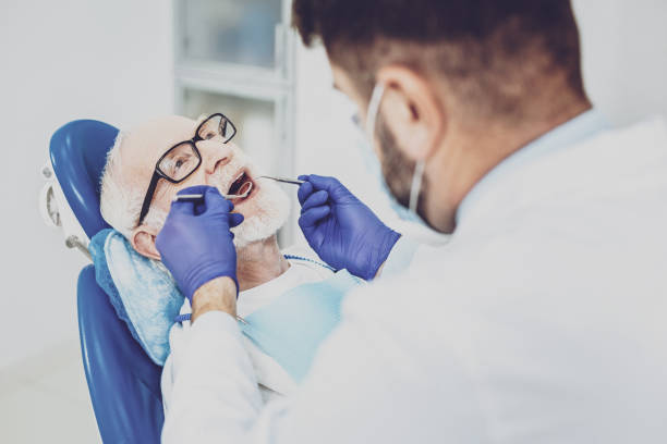 Best Emergency Dental Care for Broken or Chipped Teeth in Camp Wood, TX